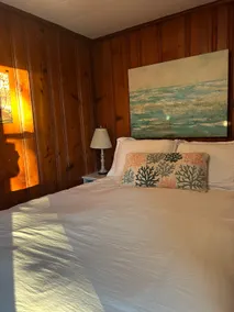 Woodland Oasis Cabin Apartment - Image 3