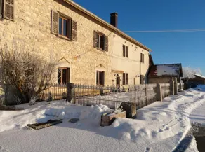 Charming gîte ”L'authentique” le Narbief - Image 2