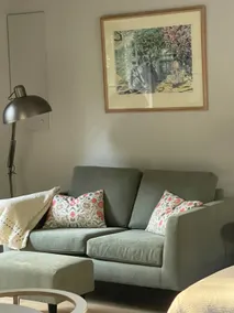 Peaceful Garden Retreat in Tunbridge Wells - Image 3