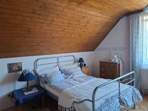 Room with private kitchen in Ansfelden near Linz - Image 4
