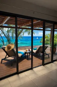 Sea front penthouse apartment - Image 5
