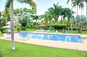 Villa with pool near Café Quindio park - Image 2