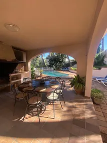 Superbe villa \"Costa de Blanes\" avec piscine, terrasse, Wi-Fi et climatisation - Image 3
