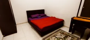 Our Homestay in Kemaman (3 air-conditioned rooms + Wi-Fi + NJOI) - Image 4
