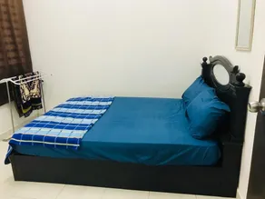 Our Homestay in Kemaman (3 air-conditioned rooms + Wi-Fi + NJOI) - Image 5