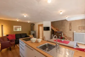 Platzerer Jöchl vacation apartment with starry sky - Image 4