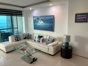 Cozy, Luxurious Ocean-View Apartment, 12th Floor, Diamond Beach - Image 2