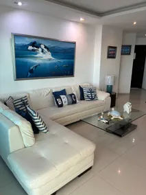 Cozy, Luxurious Ocean-View Apartment, 12th Floor, Diamond Beach - Image 3