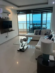 Cozy, Luxurious Ocean-View Apartment, 12th Floor, Diamond Beach - Image 4