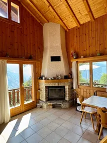 Rosalys | 4 Vallées | Ski-In - Ski-Out | Epic View - Image 4