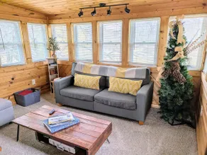 Escape the city @ Rice Creek Guesthouse. - Image 2