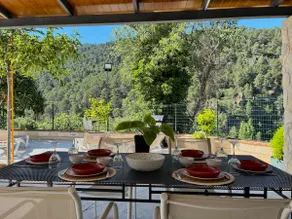 Vtar Villa Río Béjar in Sierra de Cazorla - Image 5