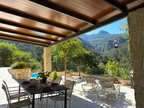 Vtar Villa Río Béjar in Sierra de Cazorla - Image 2