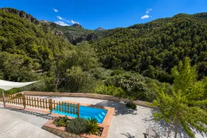 Vtar Villa Río Béjar in Sierra de Cazorla - Image 3