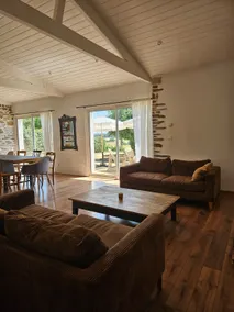”Beautiful Environment” Cottage - Image 5