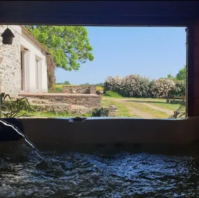 ”Beautiful Environment” Cottage - Image 3