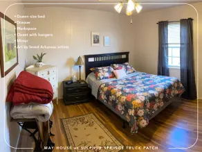 The May House, panoramic views in tranquil setting - Image 5
