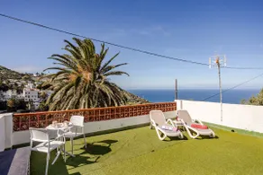 Casa-solarium en la naturaleza - Image 2