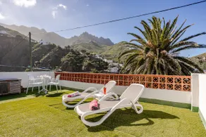 Casa-solarium en la naturaleza - Image 3