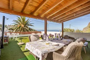 Casa-solarium en la naturaleza - Image 5