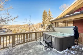 19 Main Street Lookout by SkyRun Park City - Image 2