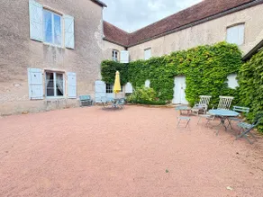 Charming air-conditioned house in South Burgundy. - Image 4
