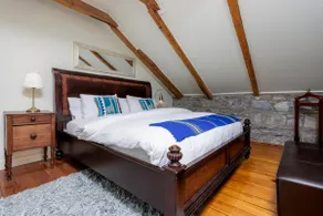 Luxury Limestone Suite is a Home Away from Home - Image 5