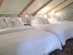Luxury Limestone Suite is a Home Away from Home - Image 3