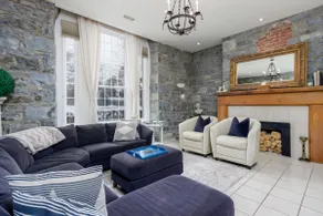 Luxury Limestone Suite is a Home Away from Home - Image 2