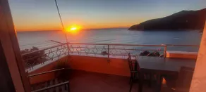 Holiday flat with amazing sea view - Image 2