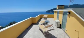Holiday flat with amazing sea view - Image 4