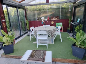 The Crinières du Morvan Breakfast included - Image 4