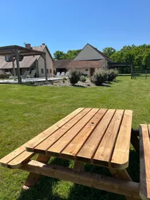 Domaine de La Varenne-de-Douy in Sologne - Image 3