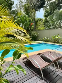 MAISON ARRAIAL D'AJUDA AVEC PISCINE SUR UN TERRAIN DE 1300 m2 - Image 4