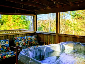 Miracles on Polly - Enchanted River Retreat  - Image 2