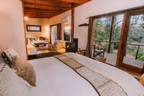 Luxury cabin in Pucón - Image 2