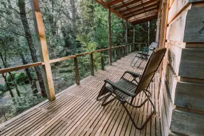 Luxury cabin in Pucón - Image 3