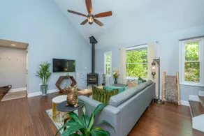 Asheville Enchanted Retreat | 15 mins to Downtown - Image 4