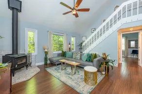 Enchanted Asheville Retreat | 15 mins to Downtown - Image 2