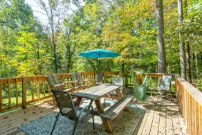 Enchanted Asheville Retreat | 15 mins to Downtown - Image 4