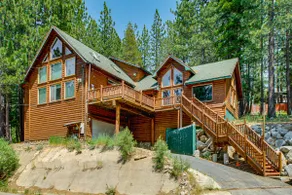 South Lake Tahoe Hjem m / Pvt. Hot Tub & Indendørs Pool - Image 5
