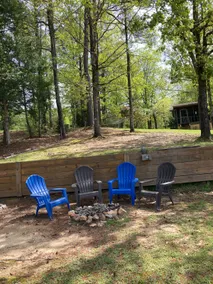 Cozy Lakeside Cabin at Lake Wateree with Dock - Image 5