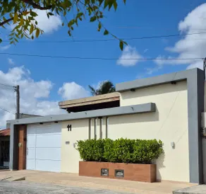 Vacation home in Piranhas-Alagoas Jardim do s - Image 3
