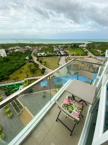 Mactan Newtown Condo by EJB - Image 4