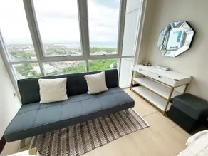 Mactan Newtown Condo by EJB - Image 3