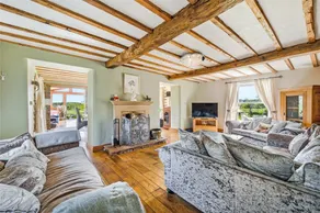 Meagill Farmhouse, hot Tub, bbq hut - Image 5