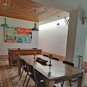 Casa Zenia Ana Luxury In the heart of the old town - Image 5