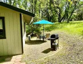 Yosemite Mountain Meadow Retreat - Image 5