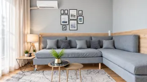 Quiet 100m² boutique: 4 rooms, 3 baths, terrace|AC - Image 3
