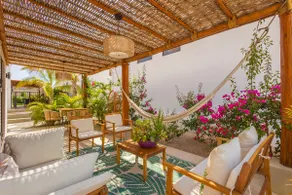 The Happy Heart | Cerritos Beach 3 Bed 2 Bath - Image 2